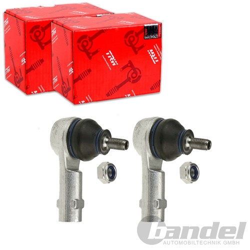 Trw spurstangenköpfe - 2x,