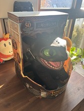 DreamWorks Drachenzähmen