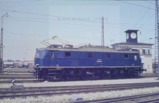 orig DIA DB 118 006-6 Bw