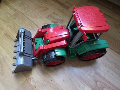 Lena truxx traktor mit - truxx,