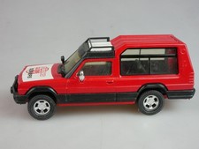 K-090A Matra Rancho Trans