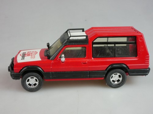 090a matra rancho trans - rancho,