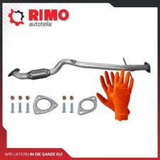 für Opel Astra J 1.6 85kW