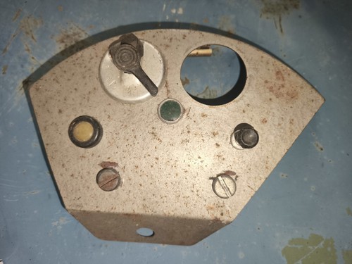 Simson duo lenkerabdeckung - duo,