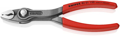 Knipex twingrip front - knipex,