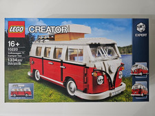 LEGO Creator 10220 Volkswagen