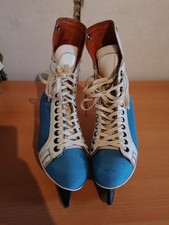 Schlittschuhe Herren