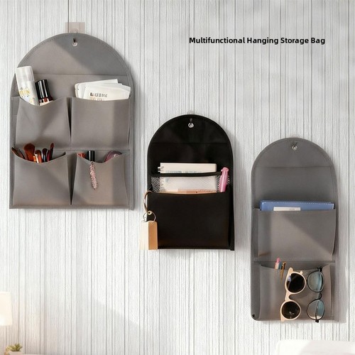 Wand organizer tasche - wand,