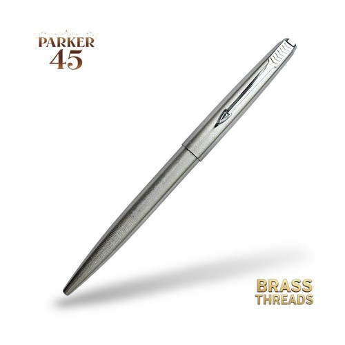 Vintage parker flighter - parker,