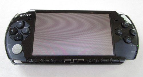Psp 3004 konsole - psp, in