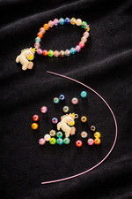 Armband Kindergeburtstag