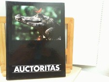 Auctoritas - Ethica Humana Opus 96 / 2000 : Verantwortung, Naturparadies, Regenw