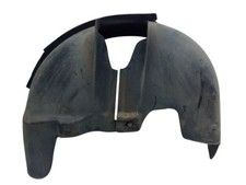 Radhausschale Radhausverkleidung Links Hinten passt für VW TOURAN (1T3) 1.2 TSI