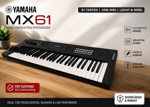 Yamaha synthesizer - yamaha,