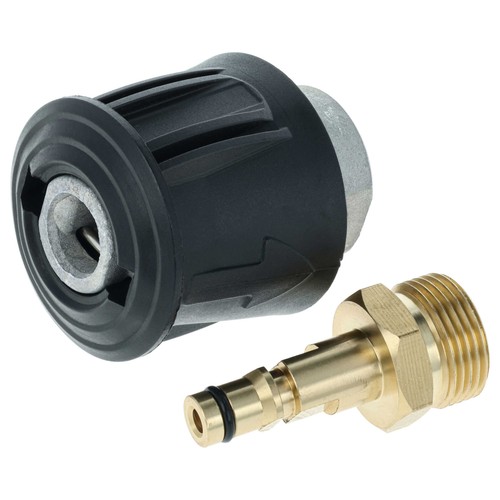 Adapter set quick - tlg),