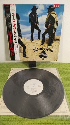 Motörhead ace of spades - motörhead,