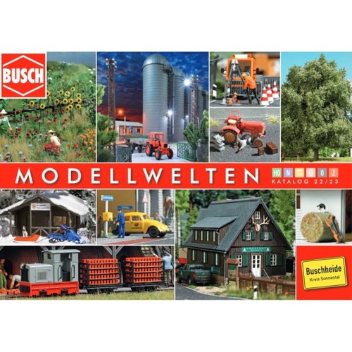 Busch 999892 katalog - 999892,