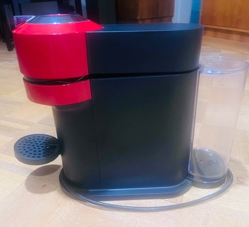 Nespresso vertuo next cherry - nespresso,