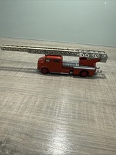 Siku V261 LKW Mercedes Benz