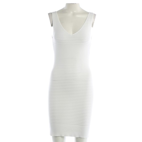 Wolford kleid weiß sehr - kleid,