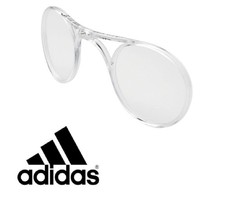 adidas CLIP in a731 evil eye