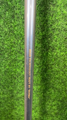 280 honma eisen herren - honma, 9-eisen