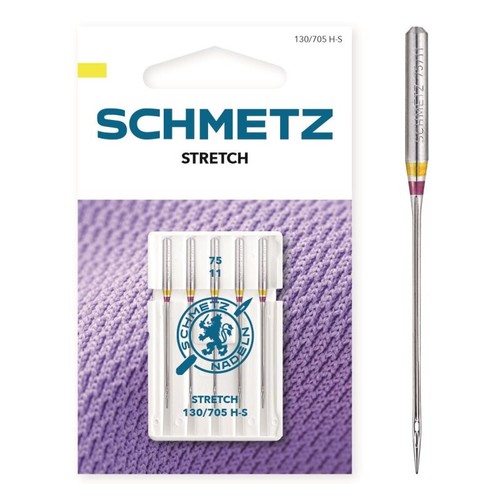 Schmetz 5 - schmetz,