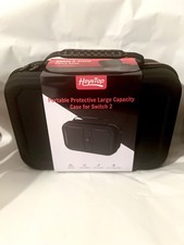 Harte Tragetasche Nintendo