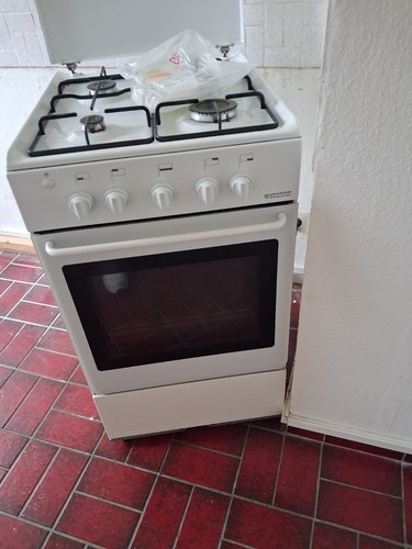 Zanussi oranier dessauer gas - oranier,