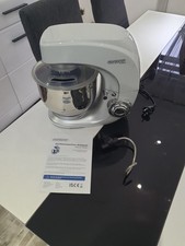 Küchenmaschine Knetmaschine