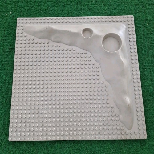 Lego 3947a mondplatte - lego®,