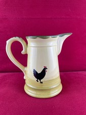 Zeller Keramik - Hahn und