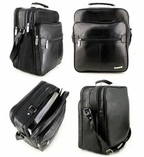 XXL Herren Aktentasche