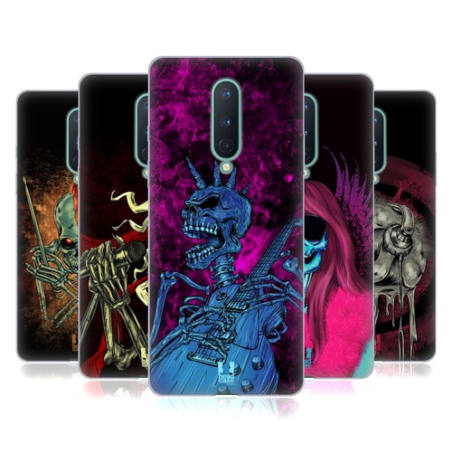 Head case designs skull - case, of