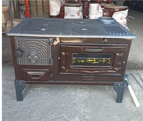 Emaillierter
