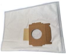 10 x  Staubsaugerbeutel Vlies