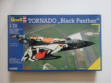 Revell Nr.: 04660 , Tornado Black Panther -ar-