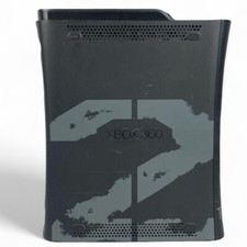 XBOX 360 Limited MODERN WARFARE 2  Konsole  250GB + SPIEL (Laufwerk klemmt!)