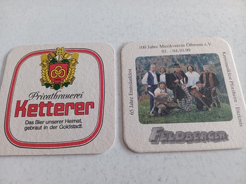 Alt selten bierdeckel - selten:,
