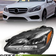For Mercedes-Benz E-Class W212