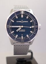 Ulysse Nardin  Diver Fullset