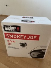 Weber grill smokey joe - weber,