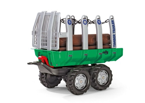 Rolly toys anhänger für - rolly,