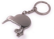 Australischer Kiwi Vogel aus