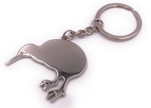 Australischer kiwi vogel aus - australischer,