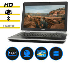 Dell e6430 14'' i7-3gen. 14" HD Cam, DVD windows 10