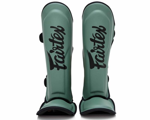 Fairtex booster muay thai - fairtex, x