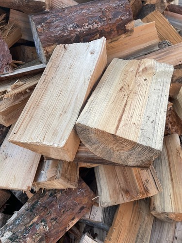 Brennholz kaminholz - brennholz, kg