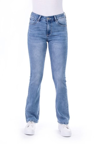 Blue monkey jeans neu - blue,