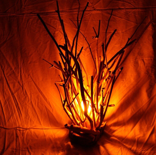 Treibholzlampe treibholz lampe - treibholzlampe,
